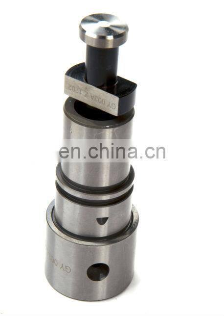 Marine engine parts XICHAI G8300 ZKL145U945 injector nozzle pump plunger delivery valve