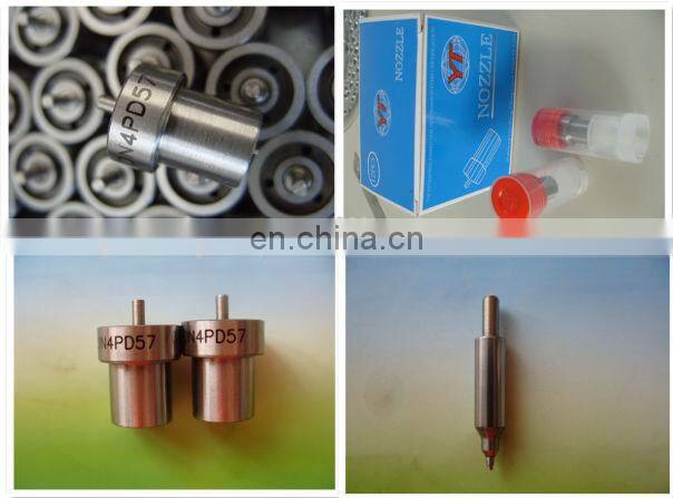 diesel injector nozzle 093400-0010 105000-1130 DN4SD24