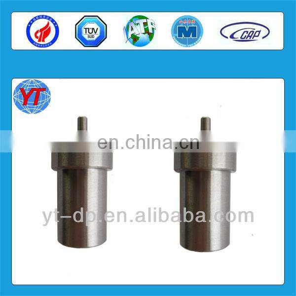 Short Fuel Injector Nozzle DNOPDN124 (105007-1240)