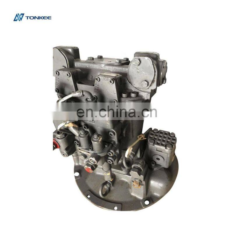 Genuine new excavator hydraulic pump ZX200 YB60000545 9262320 for ZX200-3 ZX200LC-3 ZX250-3 ZX240-3 ZX210 HPV118 HPV118HW-23B