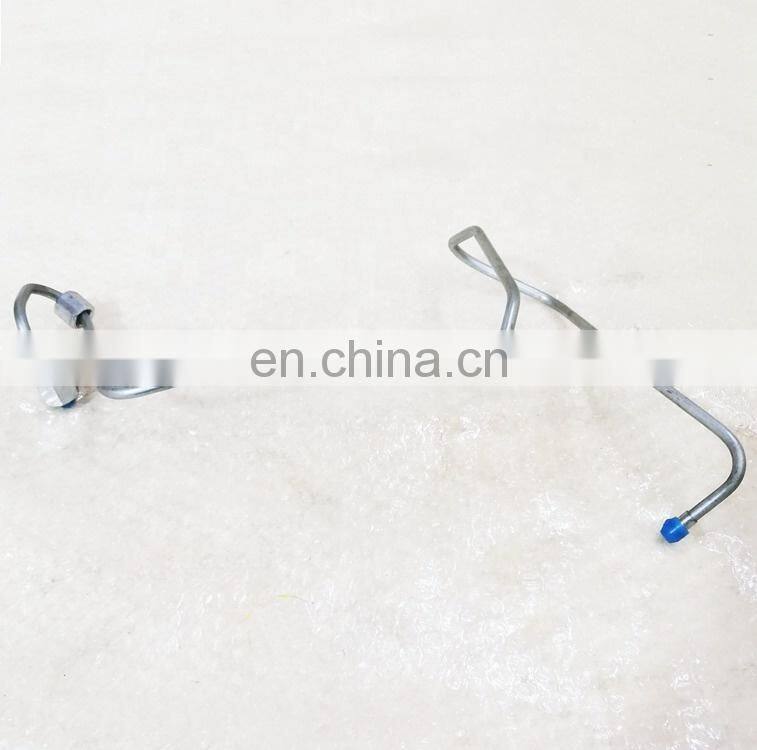 Factory Price QSB Diesel Engine Part Injector Fuel Supply Tube 3930740