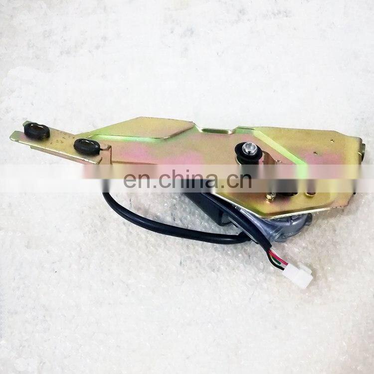 Hubei July DFAC Truck Part 37V50-41010 Wiper Motor