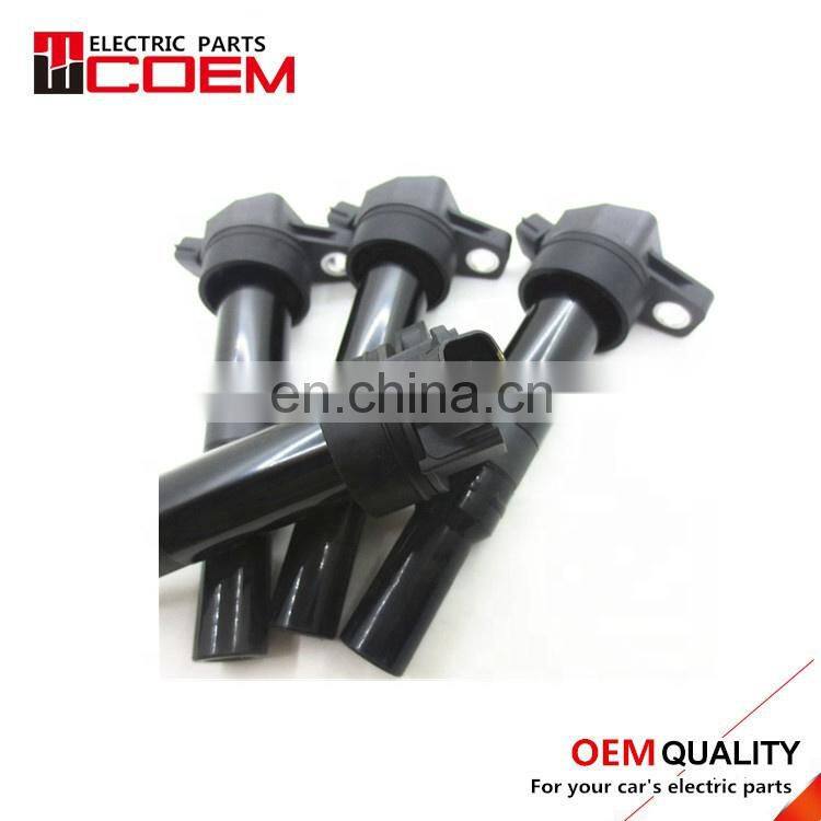 Wholesale Automotive Parts for Hyundai Elantra Tucson Kia Forte(5) Soul L4 Ignition Coil 27300-2E000