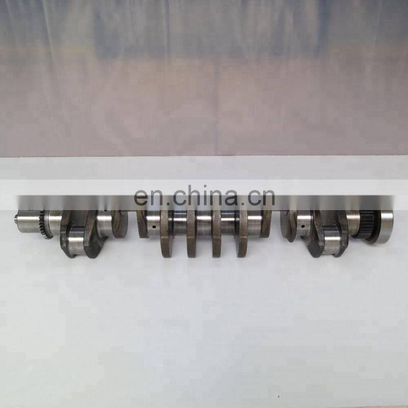 2830476 4934566 4896766 Dongfeng 6 ISBE Diesel engine crankshaft for sale