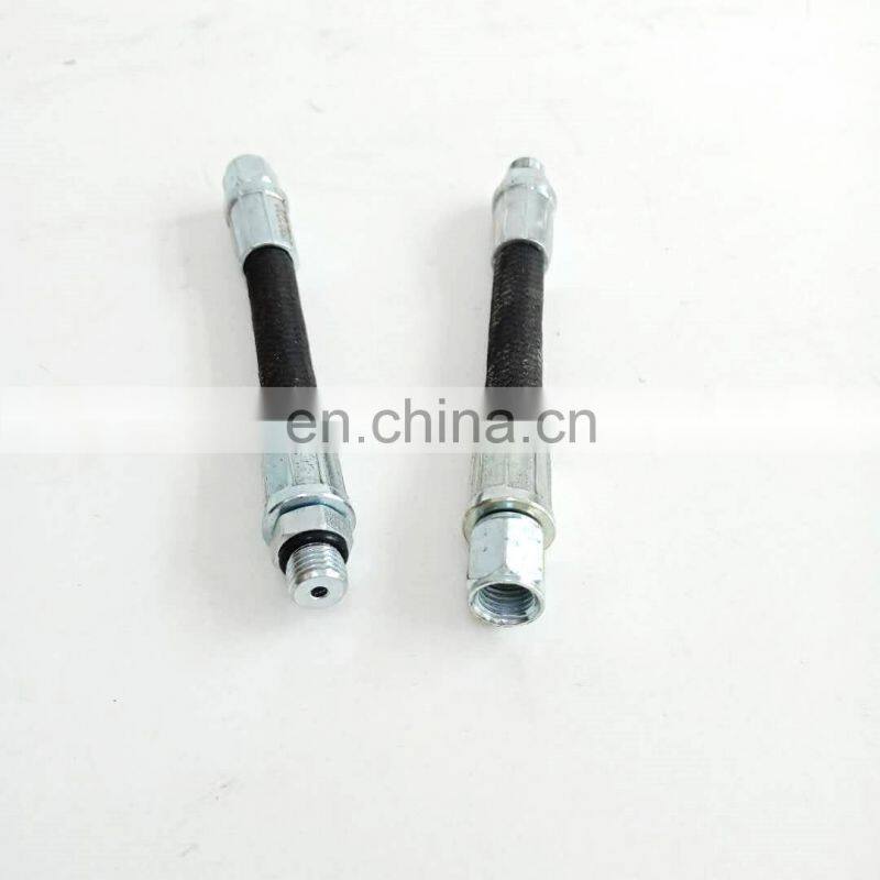 Engine parts flexible pipe plain hose 3082622 for generator set