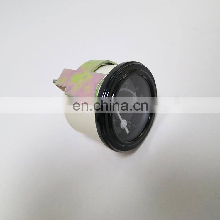NT855 Diesel Engine Spare Parts 3015235 Engine Voltage Gauge