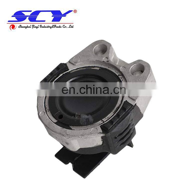 K Series Aluminum Motor Mount Kit Suitable for Ford Focus 2005-2007 A2986 A5312 A2939 Kit