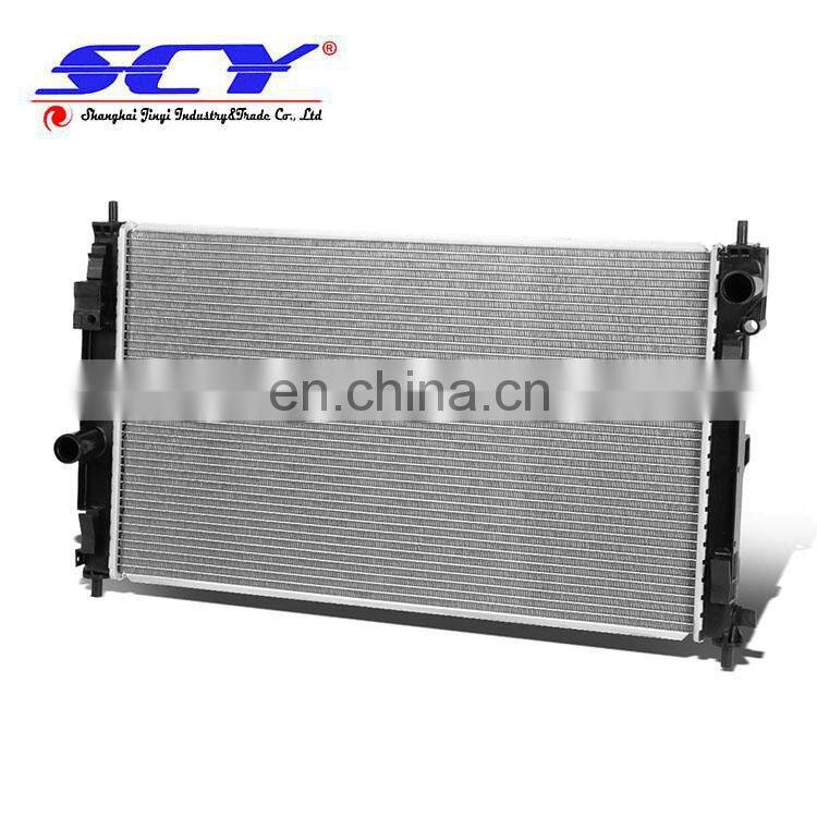 Radiator 2007-2014 Suitable for Jeep Patriot Compass 2.0L/2.4L L4 OE 5191249AA 68004049AA 68004049AB CH3010341 5191286AB
