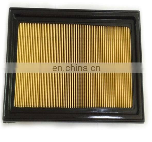 engine air filters for Tiida oem:16546-ED500