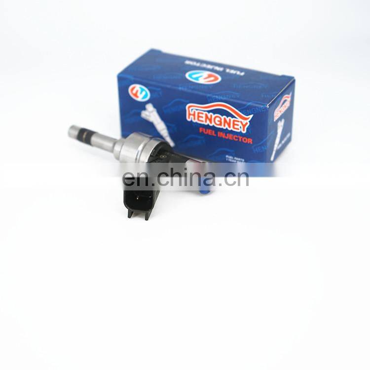 Car parts good price 12629927 JSDB-A14714 For GMC Buick LaCrosse Chevrolet Cadillac CTS 3.0L Fuel injector