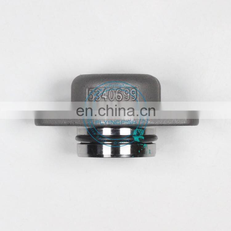 Original and Aftermarket FCEC Foton ISF2.8 ISF3.8 Diesel Engine Actuator Cap 5340699 5255518