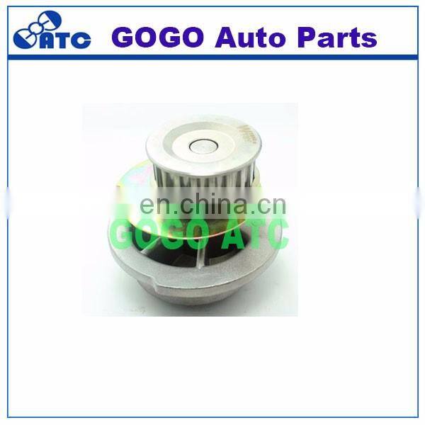 water pump for FIAT PANDA PUNTO LANCIA OEM 46526243 46805736 55184080