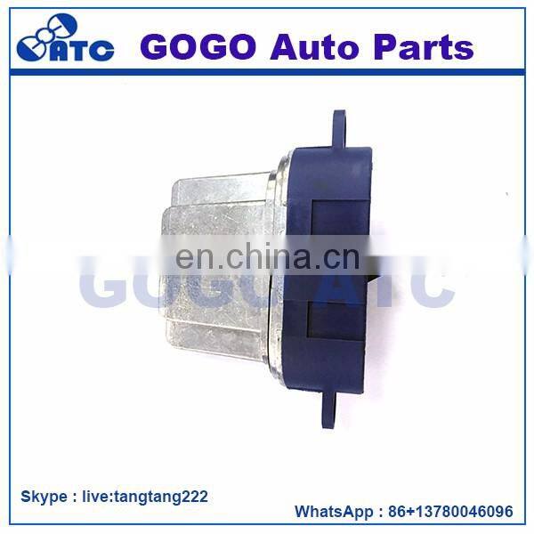 Heater Blower Motor Resistor FOR Renault Laguna OEM 7701206541 52485218