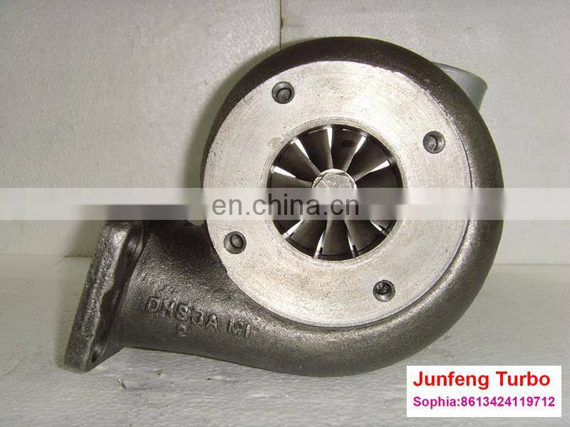 PC400-6 Turbocharger for Komatsu Industrial HD205-5 with with SA6D125/E Engine PC400-6 Turbo 315616 315650 6152-82-8210
