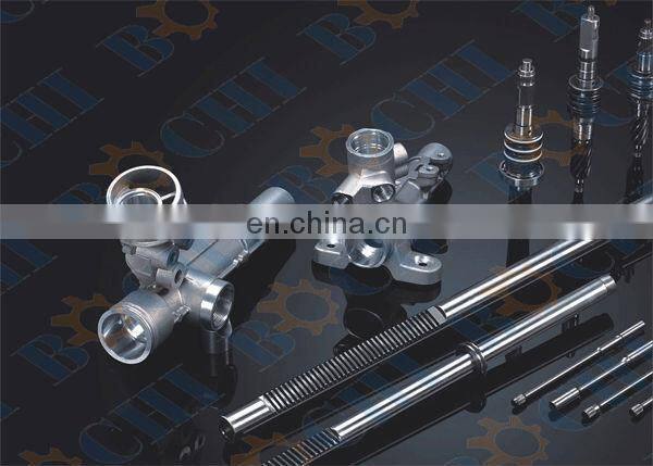 Rack and pinion steering gear for AUDI 341020AJA