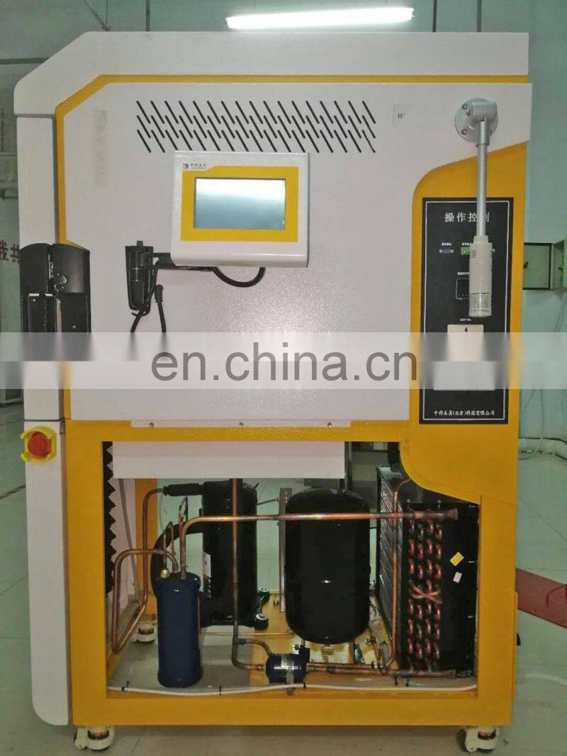 High and Low Temperature Testing Machine temperature tester laboratory convection oven