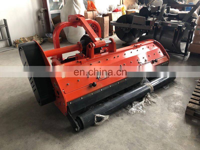 field straw chopper straw chopping and tillage stubble machine for sale