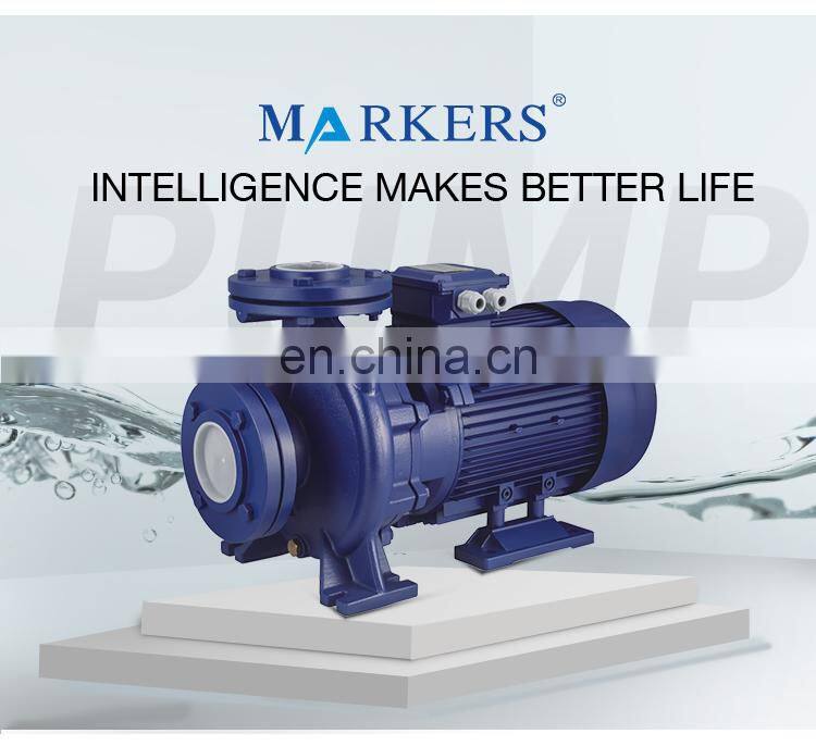 CM series irrigation agriculture electric centrifugal pump
