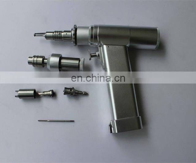 Medical equipment Craniotomy Drill for neurosurgery