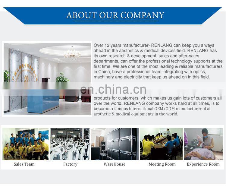 Portable Style CO2 Fractional Laser Vaginal Tightening Device Skin Rejuvenation