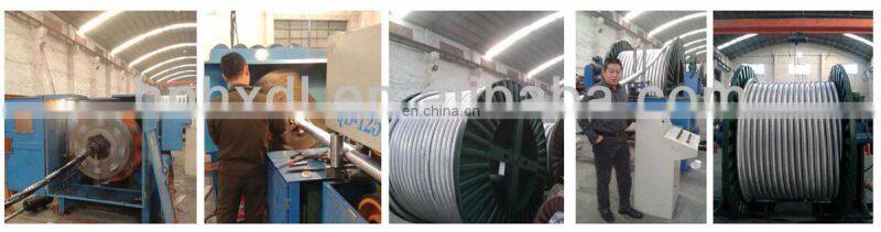 MC Cable LV Interlocked Armour Cable