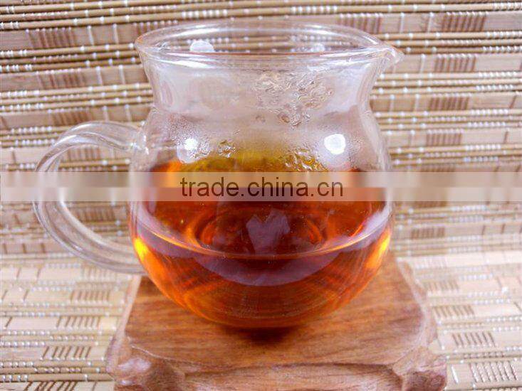 Golden Buds,Top Yunnan Dianhong Black Tea