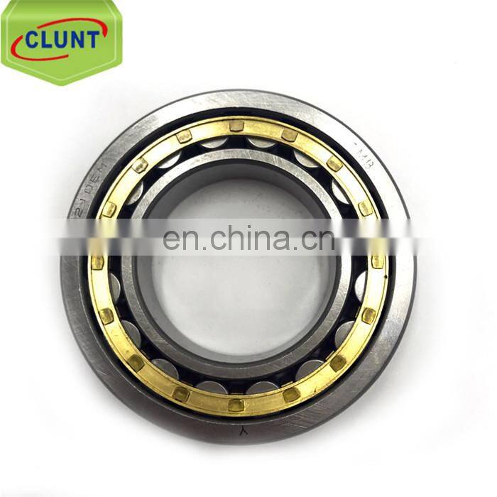 high quality cylindrical roller bearing NU2205E NU2204E NU2203E