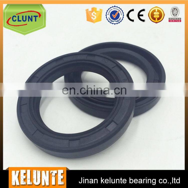 35x72x10-R23-NBR Rotary Shaft Seal - Nitrile Rubber (NBR) Metric oil seal 35 x 72 x 10