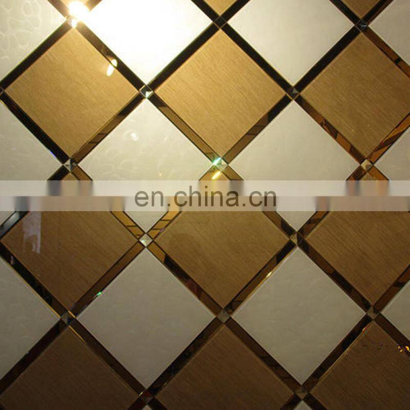 decorative spell wall mirror high quality