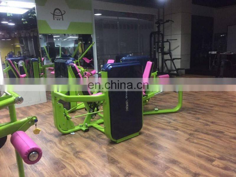 Best Sells Exercise Multifunction Laddermill Gym Equipment