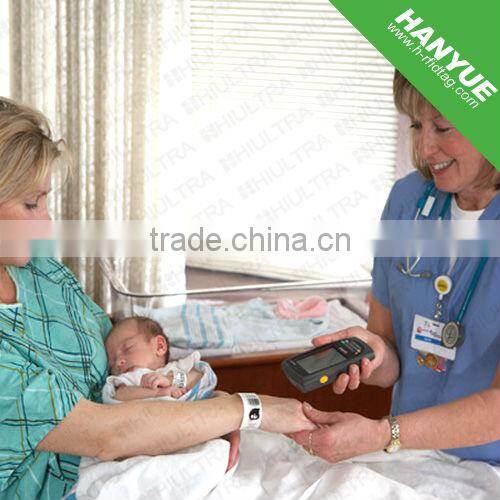 UHF RFID Wristband Tags for Events/Sports