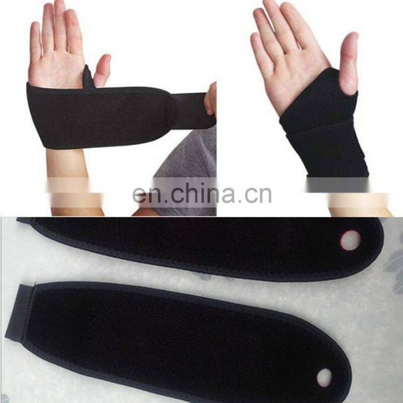 2021 Thumb Stabilizer Wrist Brace Wrist/thumb Wrap Support Band Protector Basketball Sports