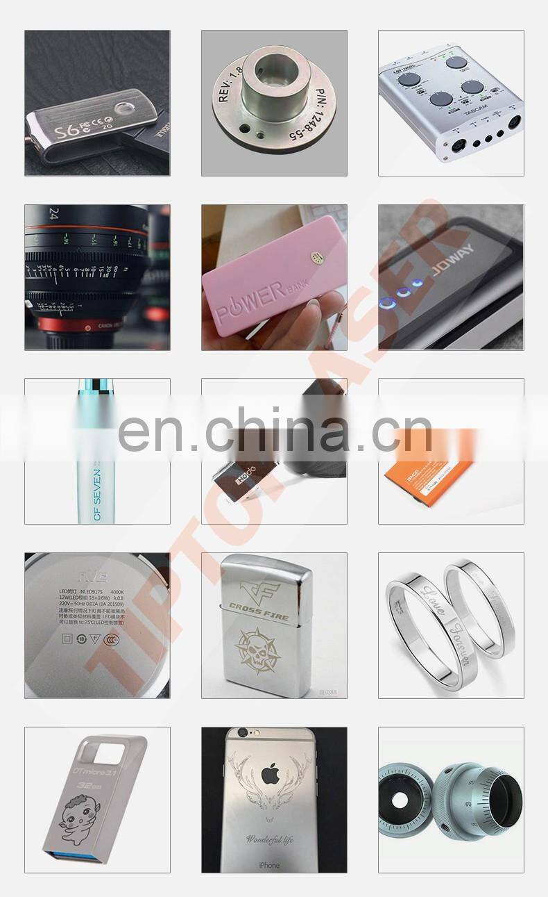 Agent wanted 50w fiber laser marking/fibre laser engraving machine/ mini jewelry laser marker
