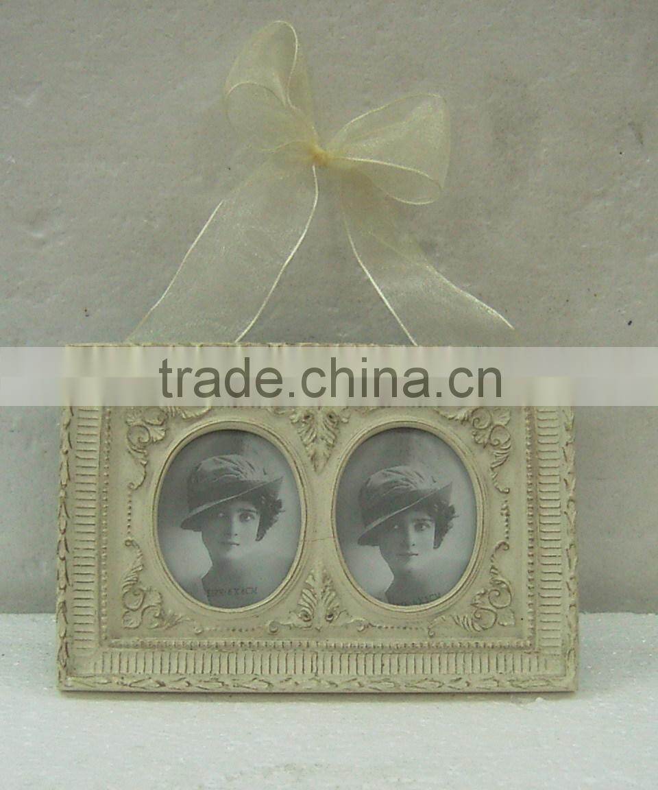 Wholesales promotional lovely sweet photo frame for baby