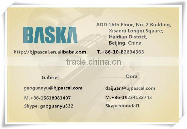 High quality expansion joint bushings shaft locking device 75-159mm Length