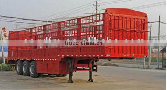 Dongfeng Fence Trailer