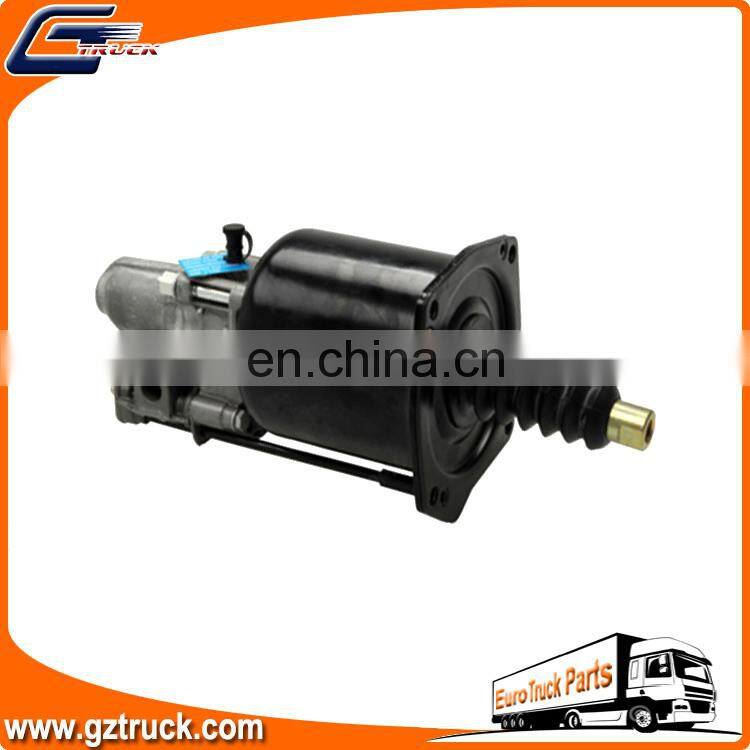Heavy Duty Truck Parts  Oem 9700511240 1505137 1518244 503135313 5000787875 for DAF IVEC RVI SC Truck Clutch Booster