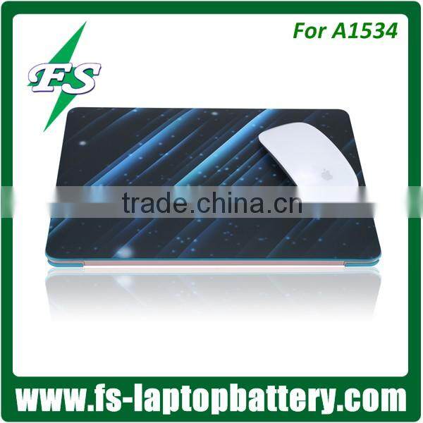 Cool fashion hard case cover for Macbook Air Pro Retina 11" 13" 15" Protector Skins Laptop cover case for Apple Macbook series