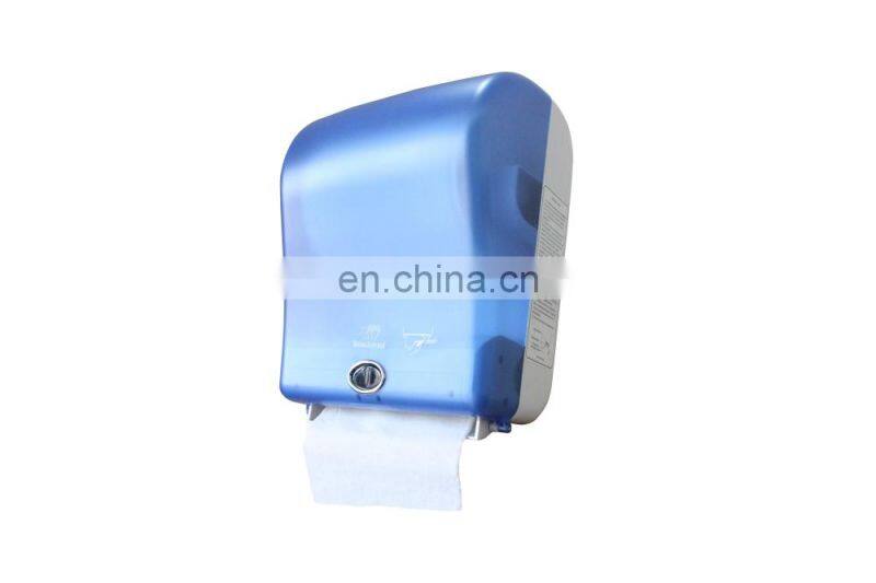 Automatic Hand Roll Towel Paper Dispenser