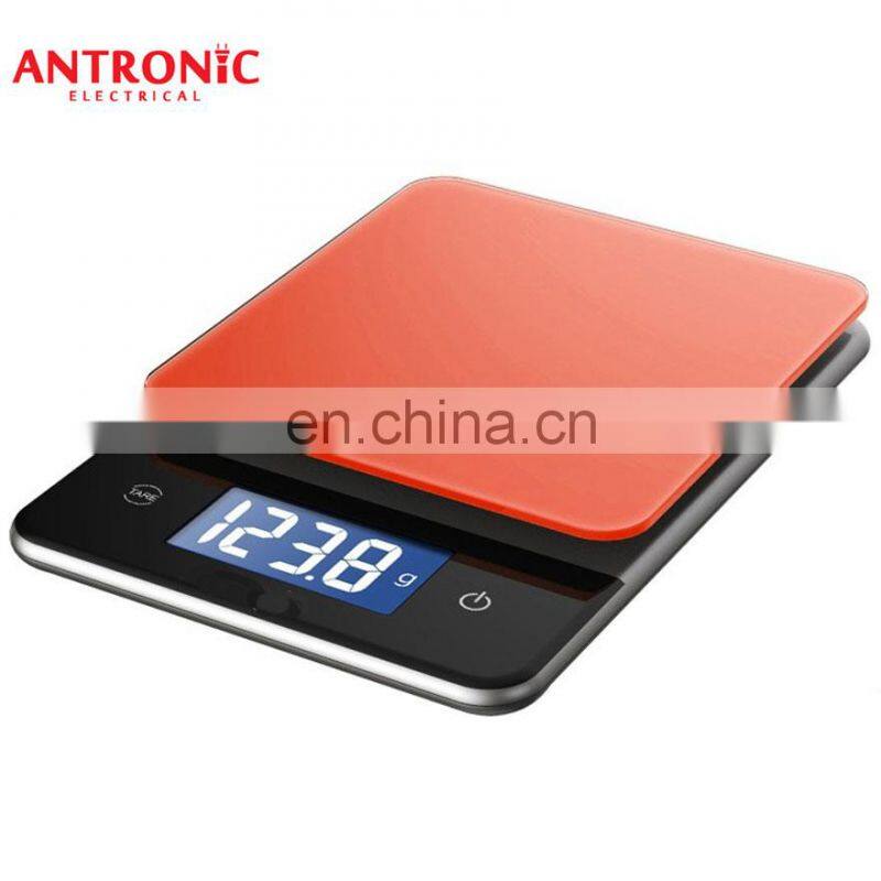 ATC-KS056 High Quality Digital Multifunction Food Kitchen Scale electronic kitchen scale