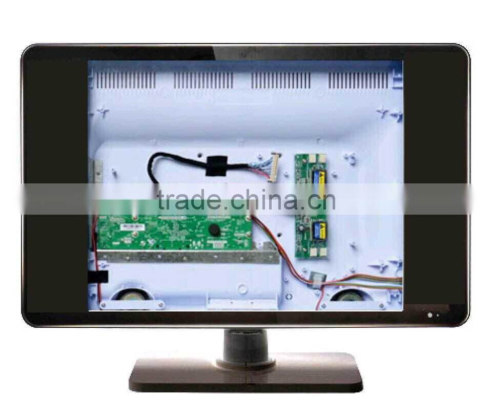 Best selling 19''/19 inch New Design LED TV / LVD TV
