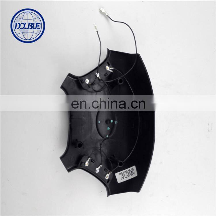 Genuine steering wheel for King long XMQ6886 ,kinglong parts