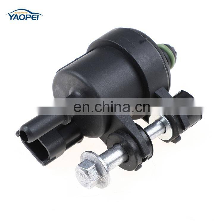 Car Vapor Canister Purge Solenoid Valve 12610560 For Cadillac CTS  911-082 0280142481