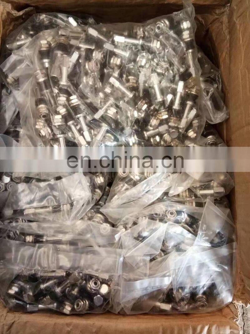 high quality snap in tire valves for car tr413 tr415