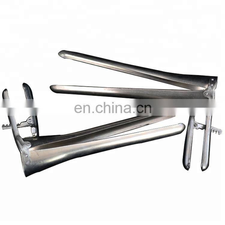 Cow Vagina Dilator, Cattle Vaginal Speculum for Goat Calf, Sheep, Horse use