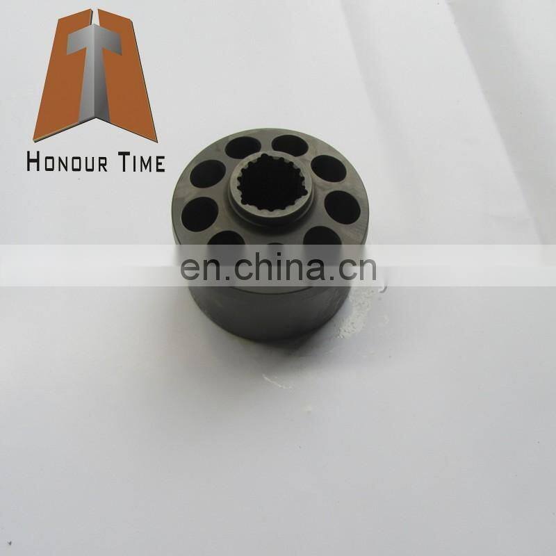 A10V43 Cylinder block Rotor for hydraulic piston pump parts