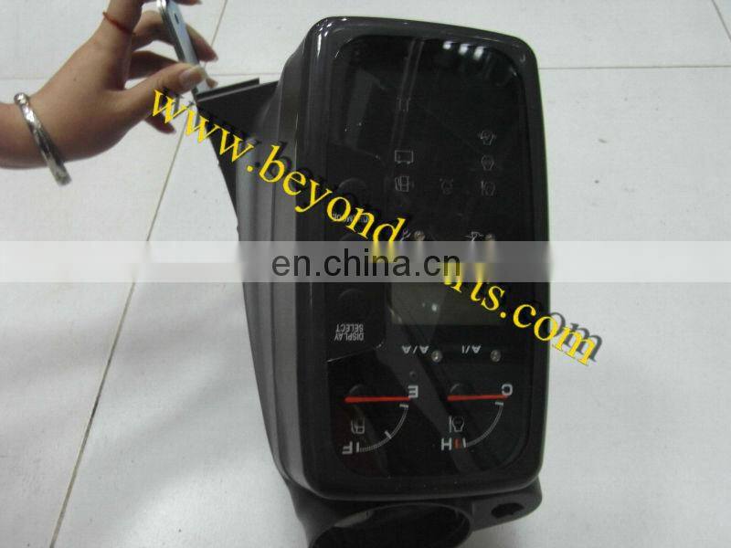 ZX120-1 excavator cluster gauge monitor 4488903
