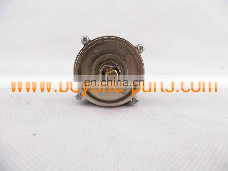 320B 320C excavator throttle dial knob 106-0107
