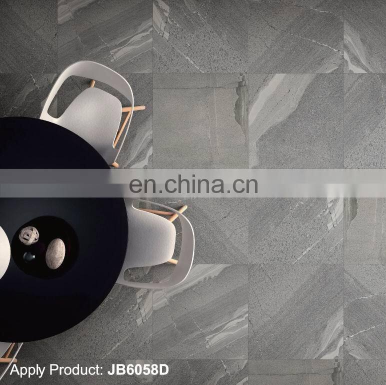 600X600mm matt surface good price glazed design marble porcelain floor tile