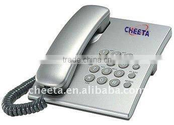 Basic telephone KX-TS500